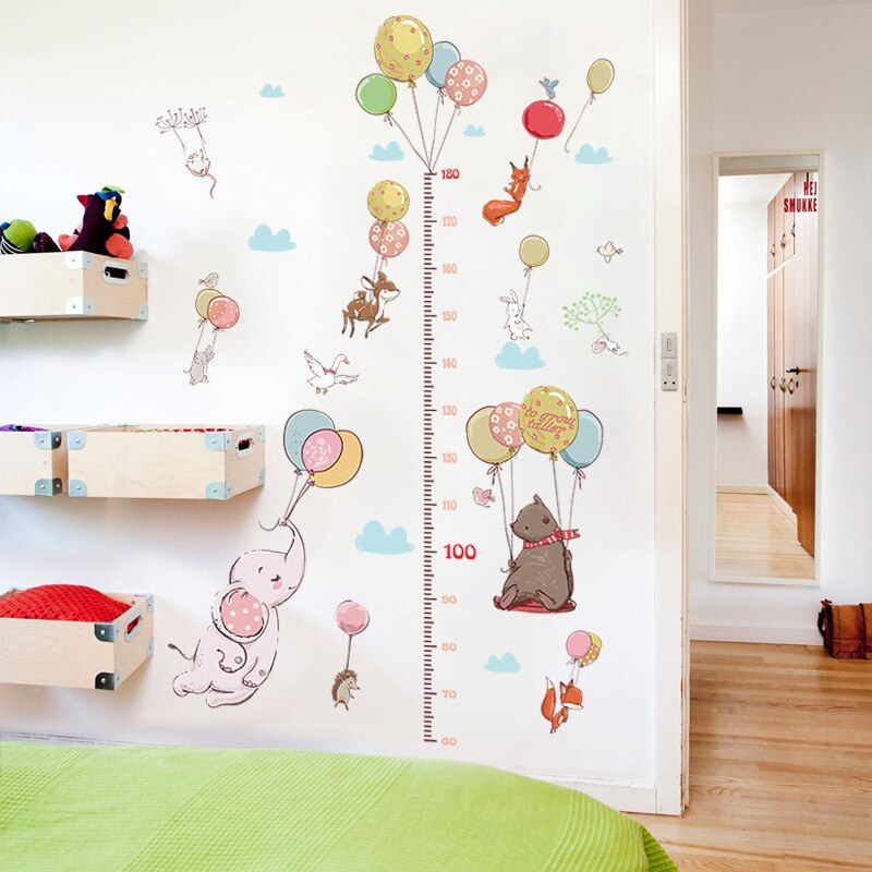 Grote Jungle Dieren Muurstickers Voor Kinderen Kamers Jongens Kamer Slaapkamer Decoratie Bos Wallpaper Posters Vinyl Nordic Home Decor Grote Jungle Dieren Muurstickers Voor Kinderen Kamers Jongens Kamer Slaapkamer Decoratie Bos Wallpaper Posters Vinyl Nordic Home Decor