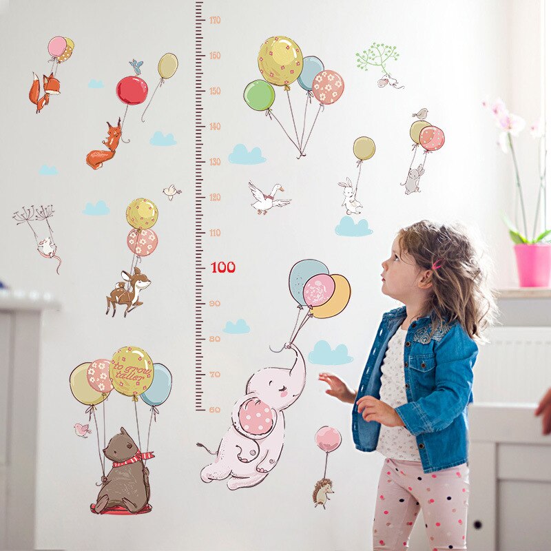 Grote Jungle Dieren Muurstickers Voor Kinderen Kamers Jongens Kamer Slaapkamer Decoratie Bos Wallpaper Posters Vinyl Nordic Home Decor Grote Jungle Dieren Muurstickers Voor Kinderen Kamers Jongens Kamer Slaapkamer Decoratie Bos Wallpaper Posters Vinyl Nordic Home Decor