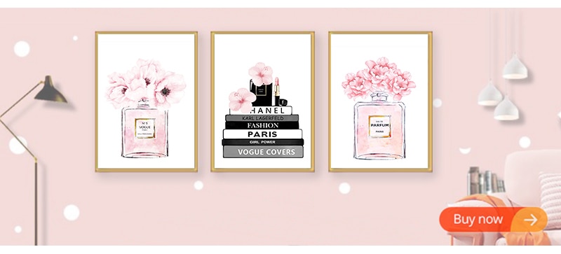 Vintage Nordic Abstract Landschap Liefde Honden Pet Canvas Wall Schilderijen Posters En Prints Foto Woonkamer Home Decor