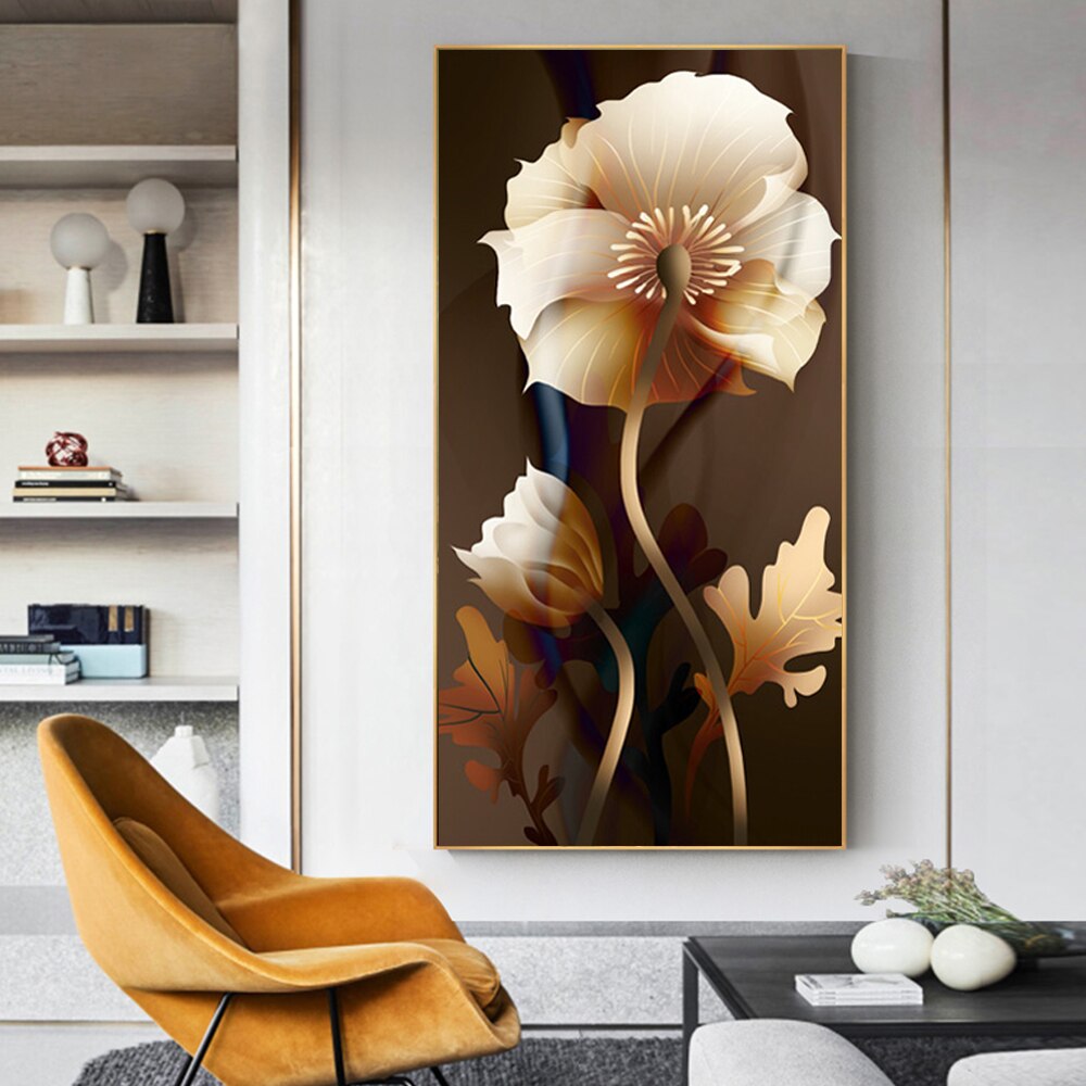 Nordic Luxe Gouden Lijnen Posters En Prints Muur Foto Moderne Abstracte Bloem Foto Canvas Schilderij Voor Gallery Home Decor Nordic Luxe Gouden Lijnen Posters En Prints Muur Foto Moderne Abstracte Bloem Foto Canvas Schilderij Voor Gallery Home Decor