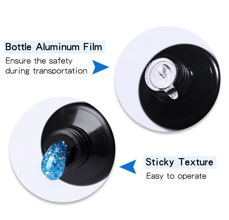 Lilycute Uitbreiding Nail Gel Clear Wit Roze Uv Led Extension Gel Nail Tips Enhancement Anti Oplossing Quick Extension Gel