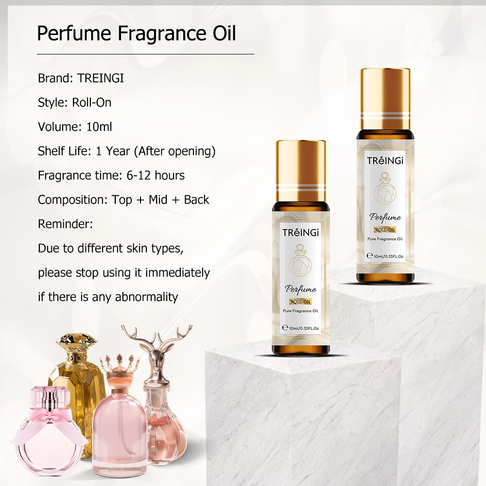 10Ml Freesia Geur Olie Met Roller Parfum Essentiële Olie Voor Vrouwelijke Jadore Magnolia Orchidee Opium Koffie Mon Parijs Wit muskus 10Ml Freesia Geur Olie Met Roller Parfum Essentiële Olie Voor Vrouwelijke Jadore Magnolia Orchidee Opium Koffie Mon Parijs Wit muskus