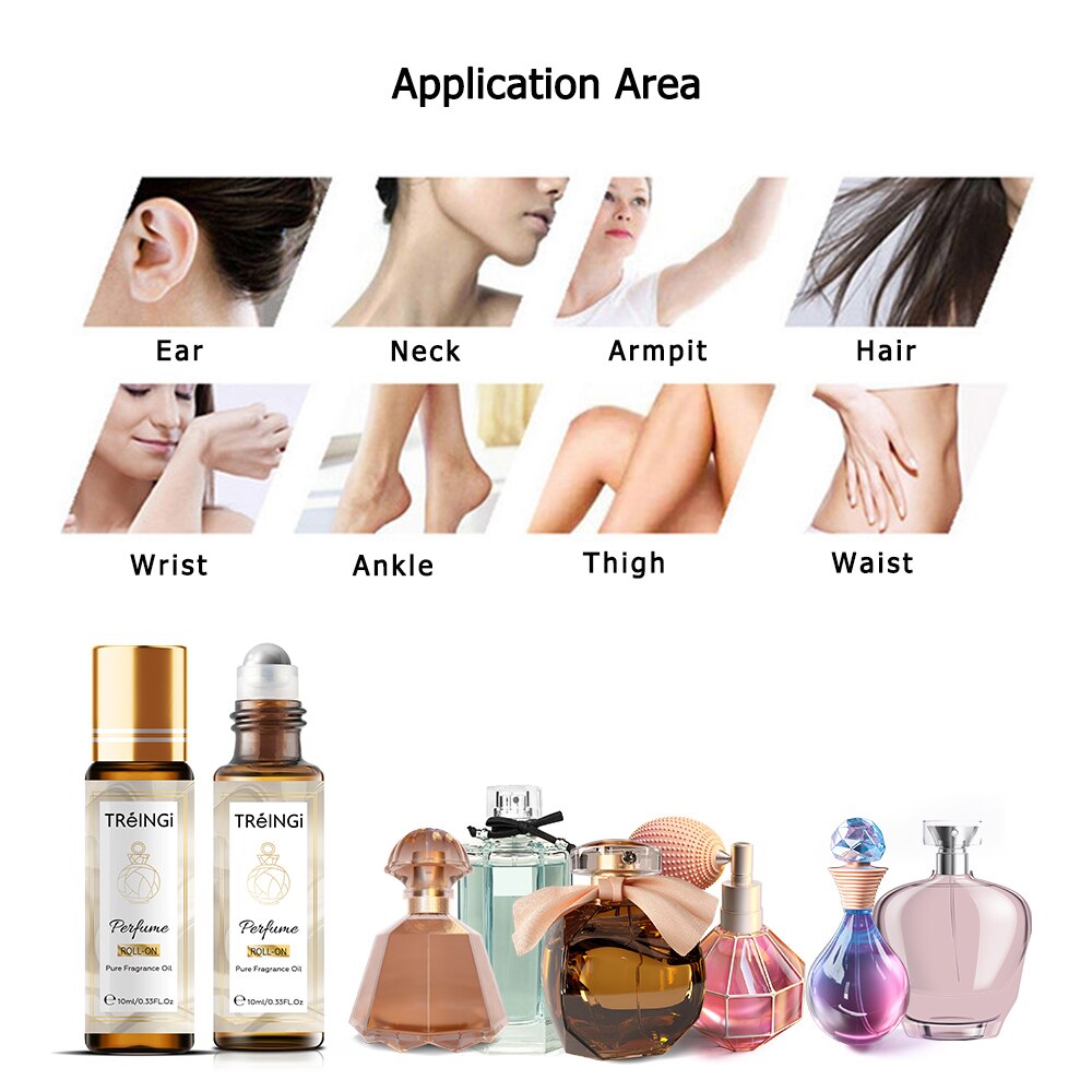 10Ml Freesia Geur Olie Met Roller Parfum Essentiële Olie Voor Vrouwelijke Jadore Magnolia Orchidee Opium Koffie Mon Parijs Wit muskus 10Ml Freesia Geur Olie Met Roller Parfum Essentiële Olie Voor Vrouwelijke Jadore Magnolia Orchidee Opium Koffie Mon Parijs Wit muskus