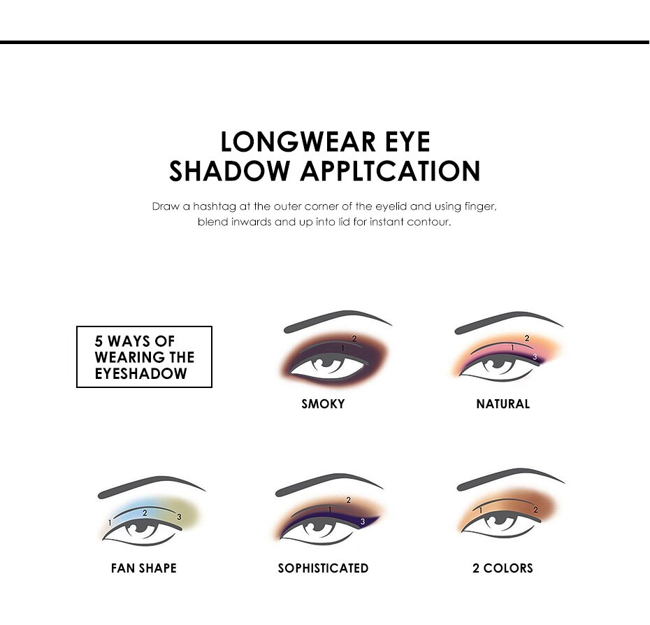 Focallure 18 Kleuren Glitter Oogschaduw Cosmetische Make-Up Diamant Lippen Losse Poeder Oogschaduw Make-Up Ogen Pigment Poeder Comestic Focallure 18 Kleuren Glitter Oogschaduw Cosmetische Make-Up Diamant Lippen Losse Poeder Oogschaduw Make-Up Ogen Pigment Poeder Comestic