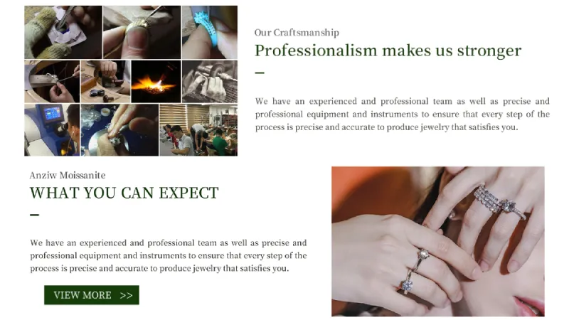 Nieuwe Oorknopjes 5Mm D Kleur Moissanite Drop Voor Vrouwen Echt 925 Zilver Piercing Sieraden Certificaat Voor En Achter Dual Purpose