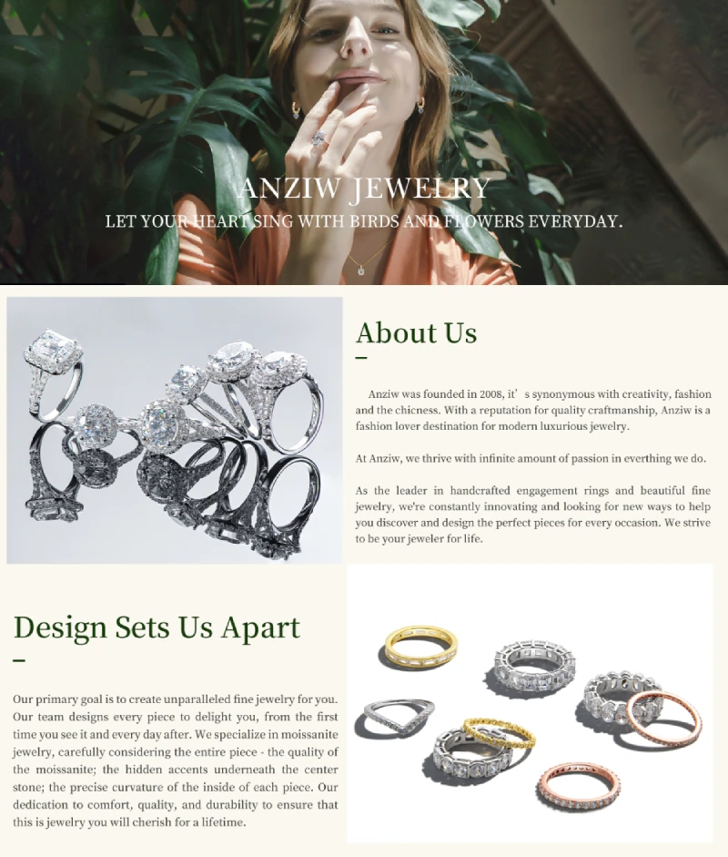 Nieuwe Oorknopjes 5Mm D Kleur Moissanite Drop Voor Vrouwen Echt 925 Zilver Piercing Sieraden Certificaat Voor En Achter Dual Purpose