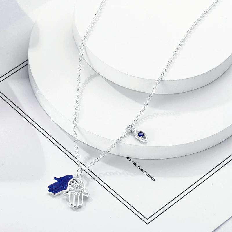 Originele Vrouw Hanger Ketting 925 Zilveren Slangenketting Prachtige Charme Fit Ketting Diy Sieraden Voor Dames Cadeau