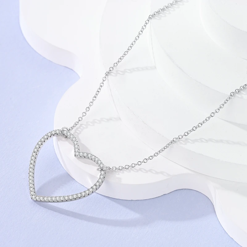 Originele Vrouw Hanger Ketting 925 Zilveren Slangenketting Prachtige Charme Fit Ketting Diy Sieraden Voor Dames Cadeau