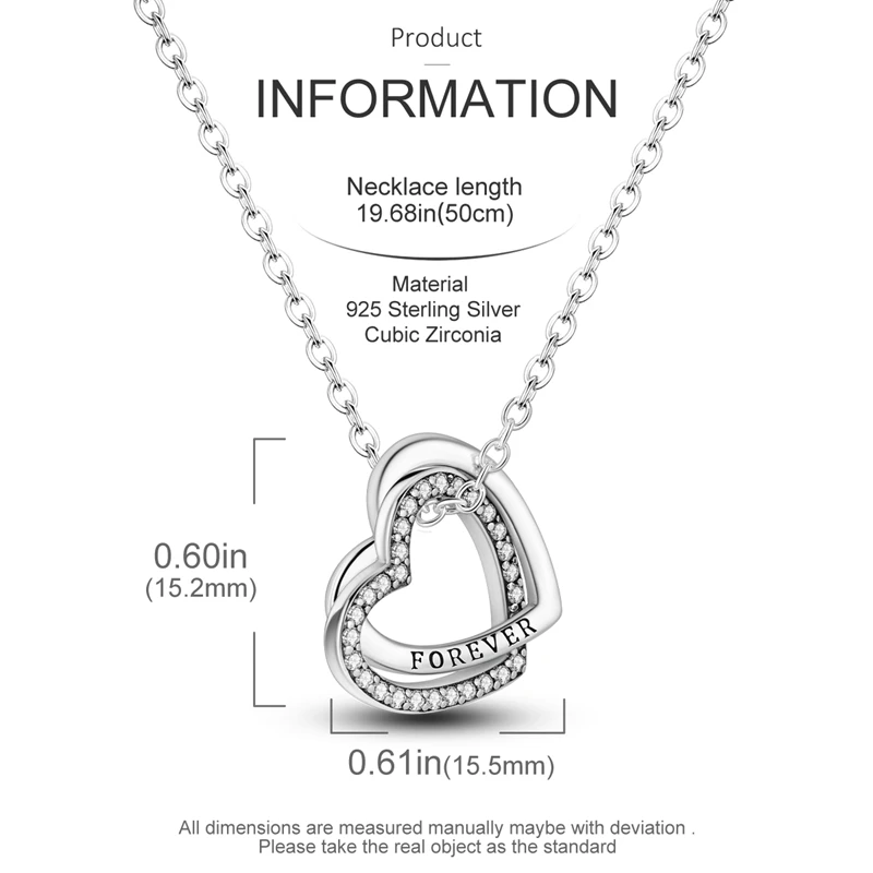 Originele Vrouw Hanger Ketting 925 Zilveren Slangenketting Prachtige Charme Fit Ketting Diy Sieraden Voor Dames Cadeau