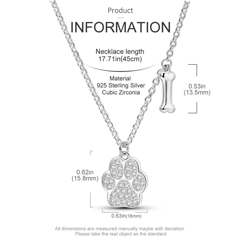 Originele Vrouw Hanger Ketting 925 Zilveren Slangenketting Prachtige Charme Fit Ketting Diy Sieraden Voor Dames Cadeau