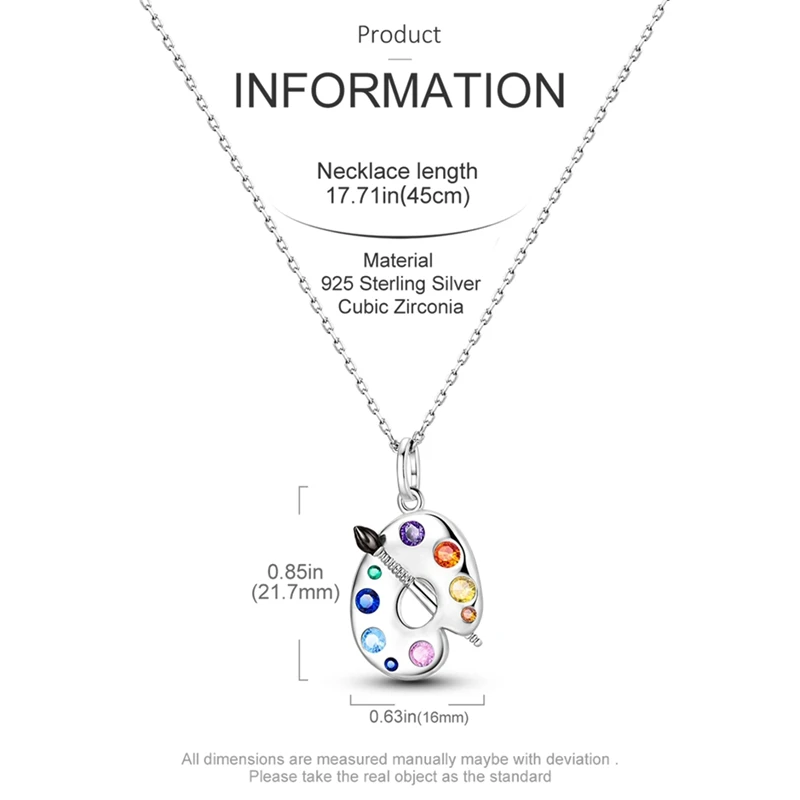 Originele Vrouw Hanger Ketting 925 Zilveren Slangenketting Prachtige Charme Fit Ketting Diy Sieraden Voor Dames Cadeau