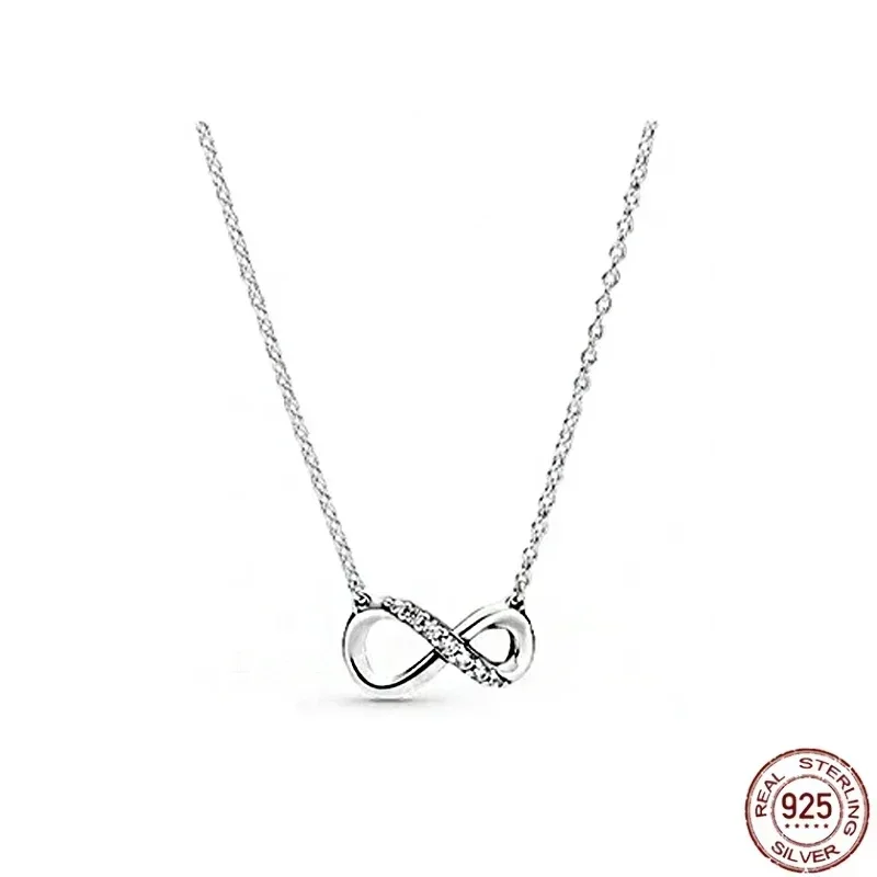 925 Sterling Zilveren Klassieke Glanzende Pompoenkar Ronde Hartvormige Hanger Ketting Fit Originele Pandora Hanger Diy Vakantie Cadeau