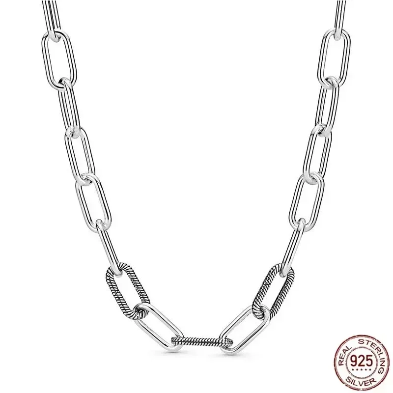 925 Sterling Zilveren Klassieke Glanzende Pompoenkar Ronde Hartvormige Hanger Ketting Fit Originele Pandora Hanger Diy Vakantie Cadeau